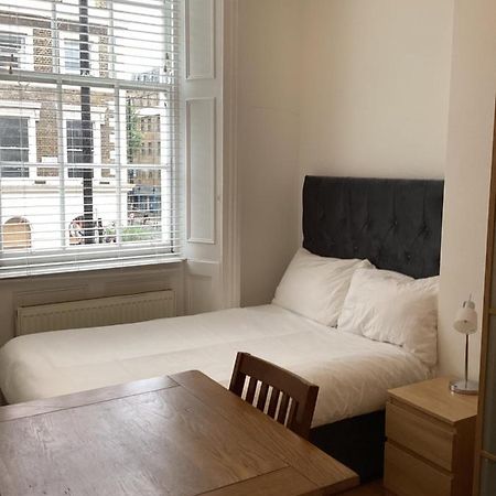 Central London Rooms Εξωτερικό φωτογραφία