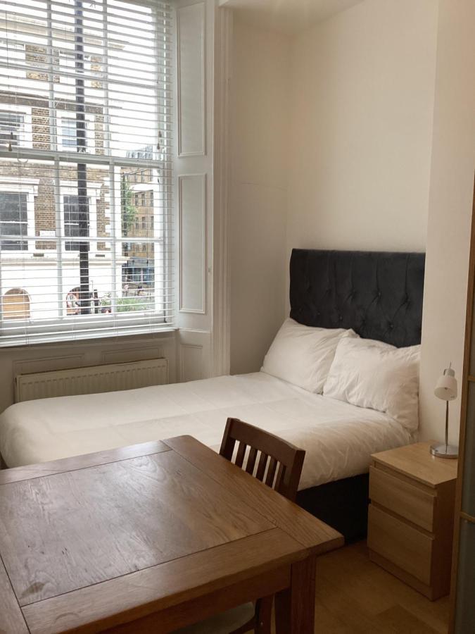 Central London Rooms Εξωτερικό φωτογραφία