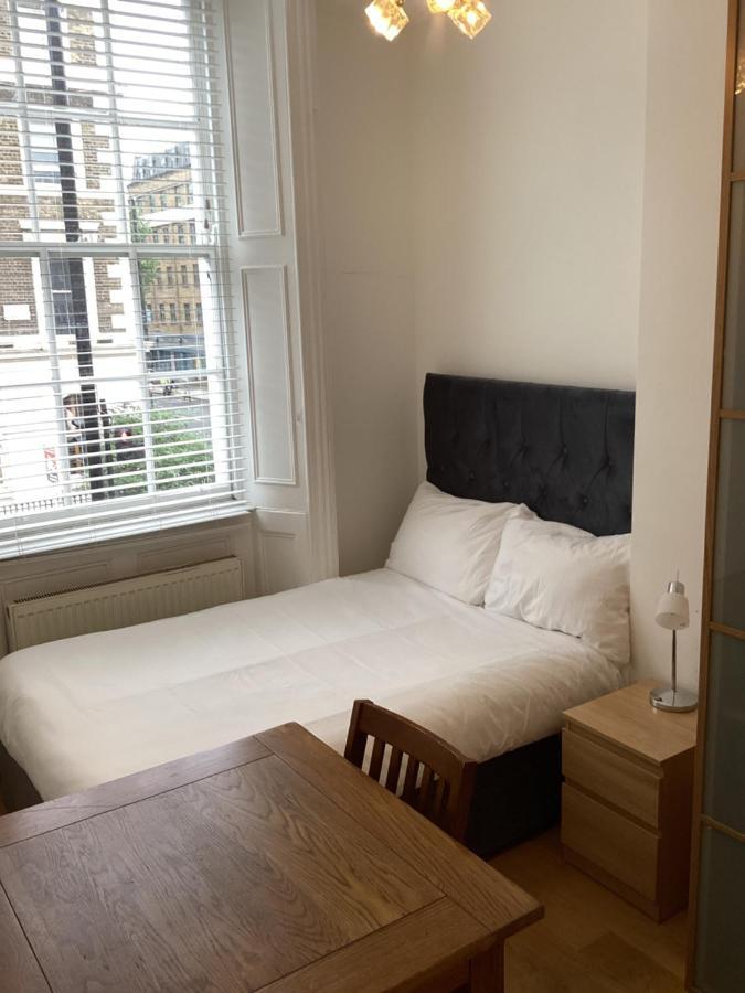 Central London Rooms Εξωτερικό φωτογραφία